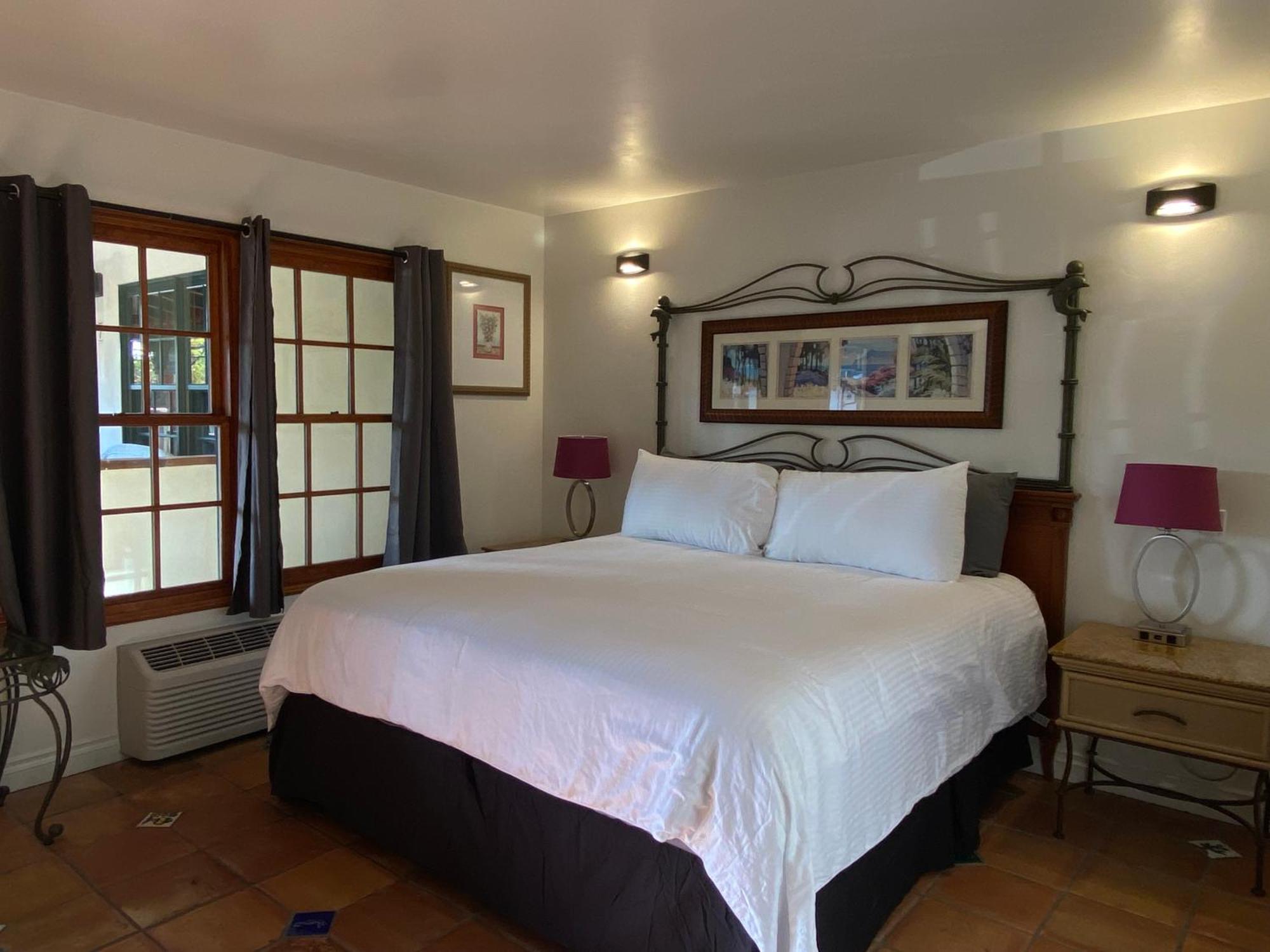 Tide Pool Villas Santa Barbara Zewnętrze zdjęcie