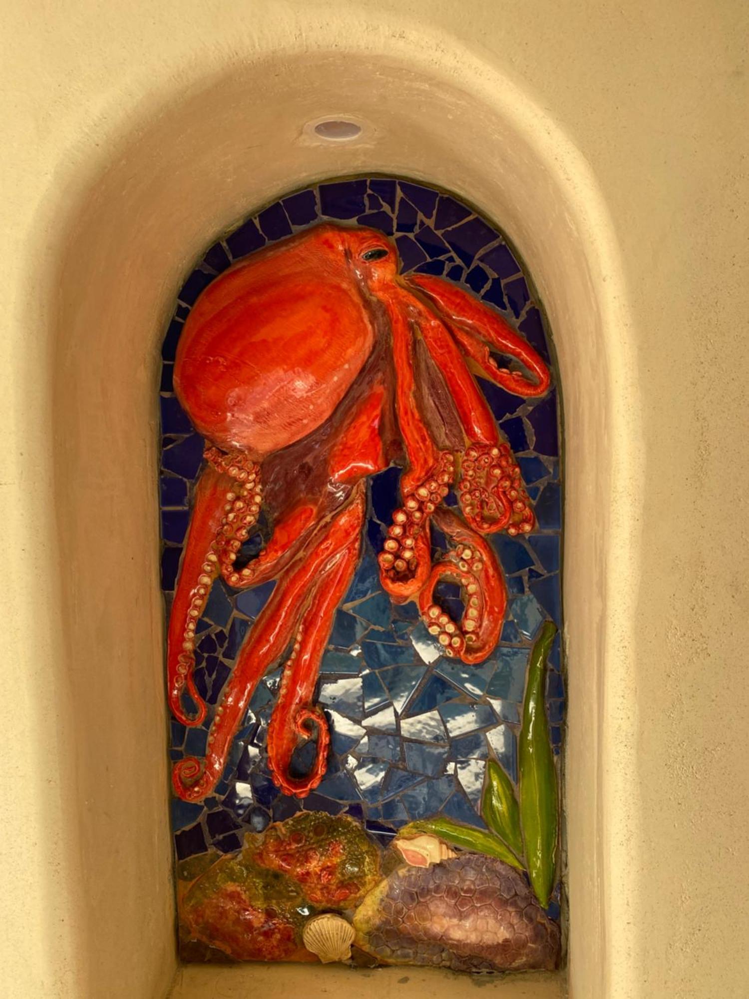 Tide Pool Villas Santa Barbara Zewnętrze zdjęcie