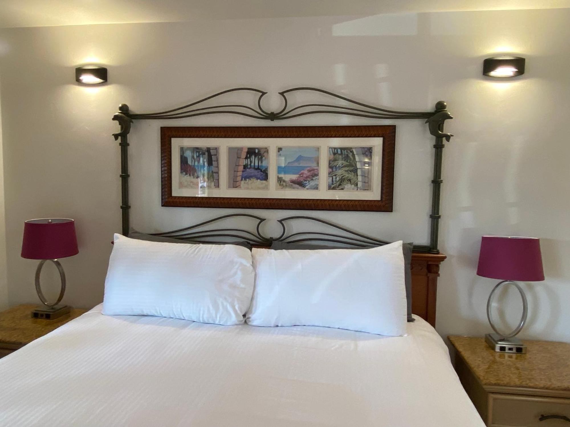 Tide Pool Villas Santa Barbara Zewnętrze zdjęcie